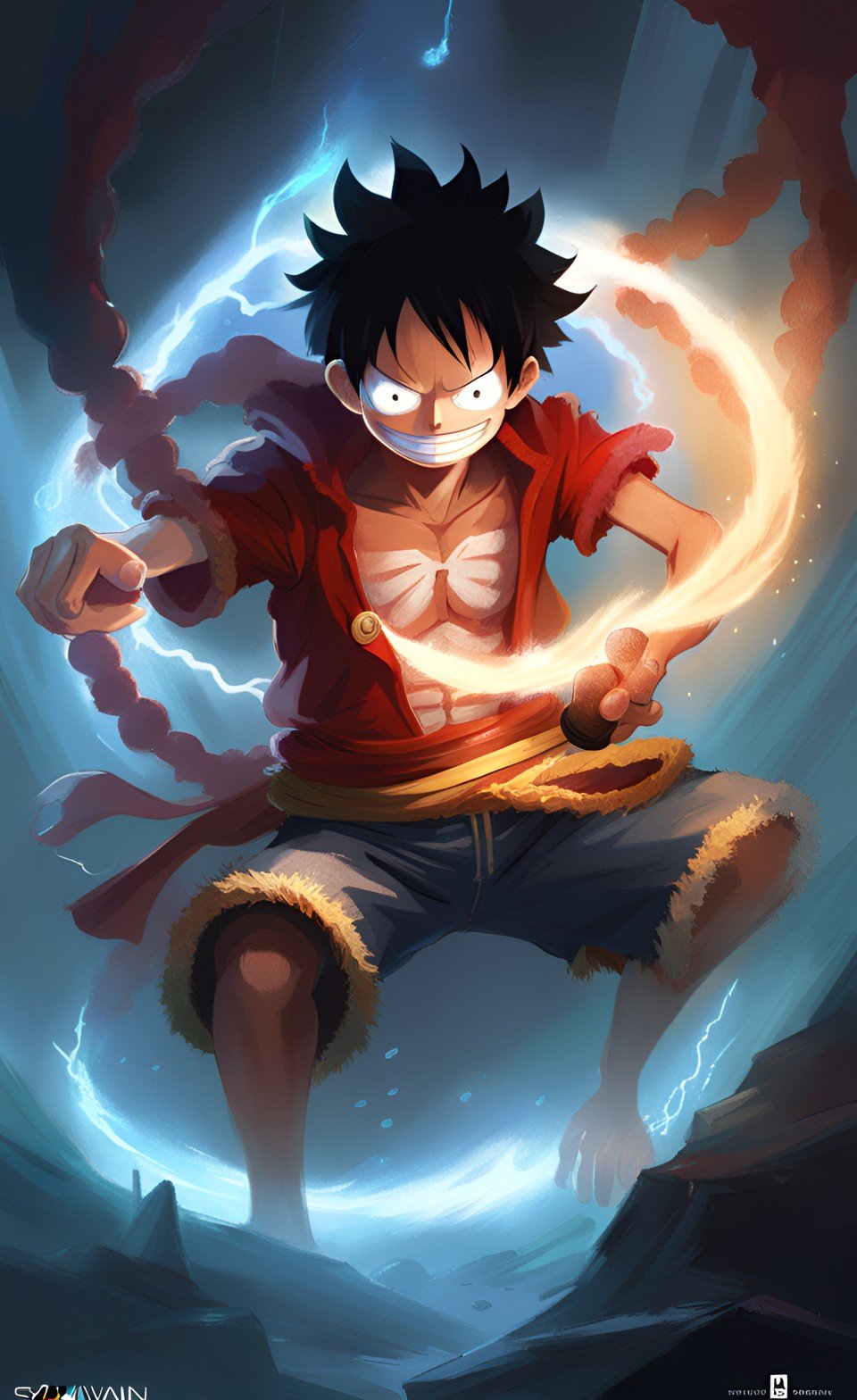 Otaku Wallpaper — Must See