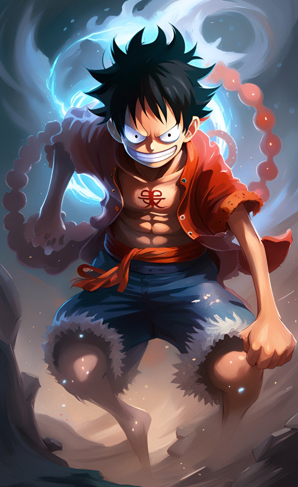 Obsessed With This Otaku Wallpaper