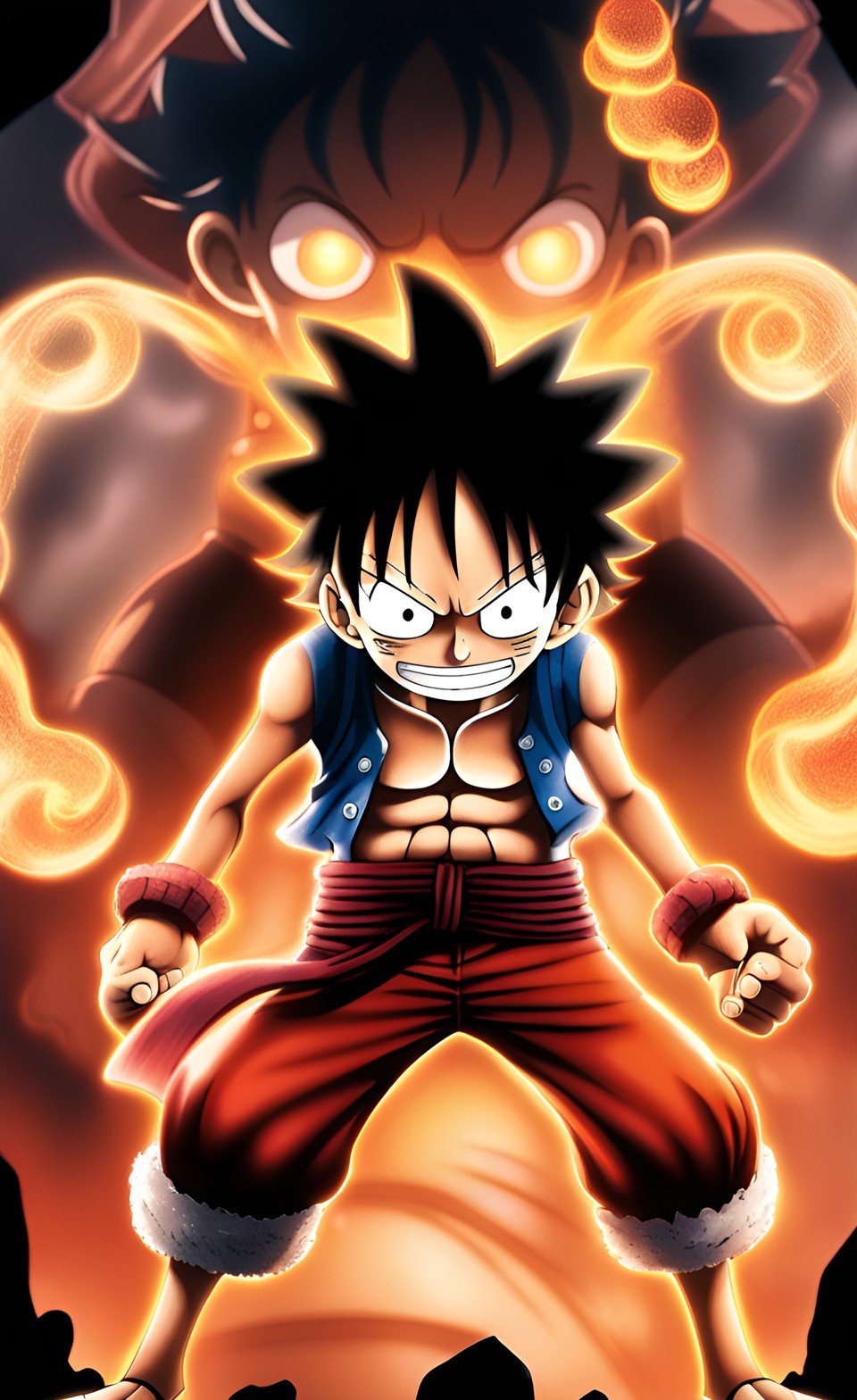 Otaku Wallpaper | Wallpaper