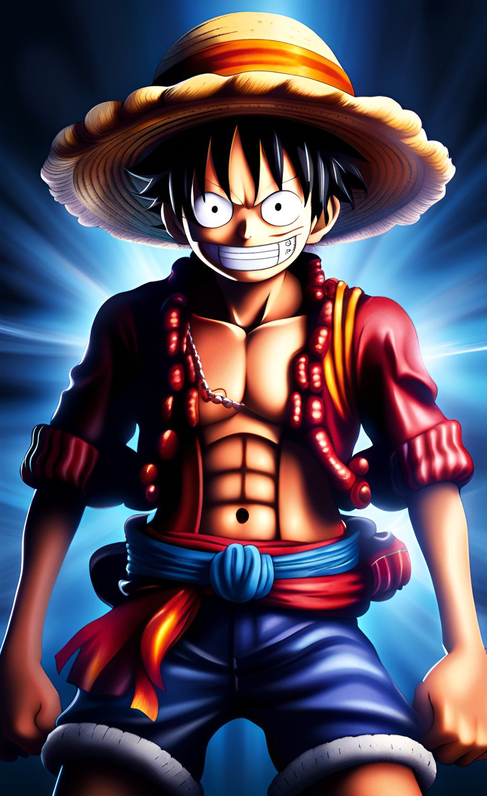 Otaku Wallpaper That Will Inspire You