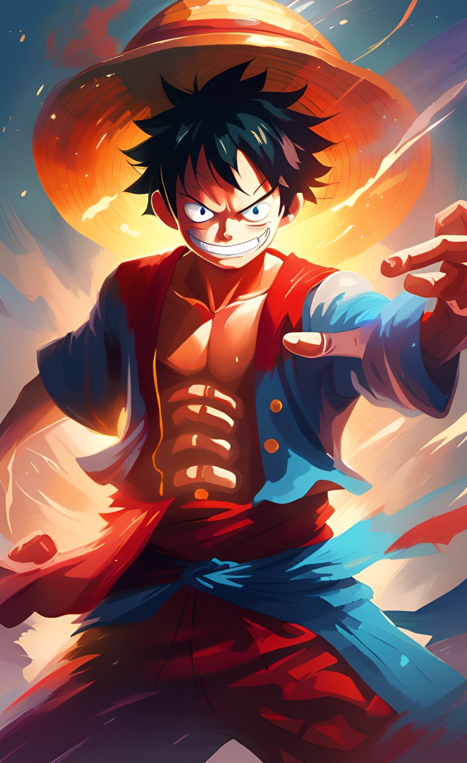 Anime Wallpaper — Must See