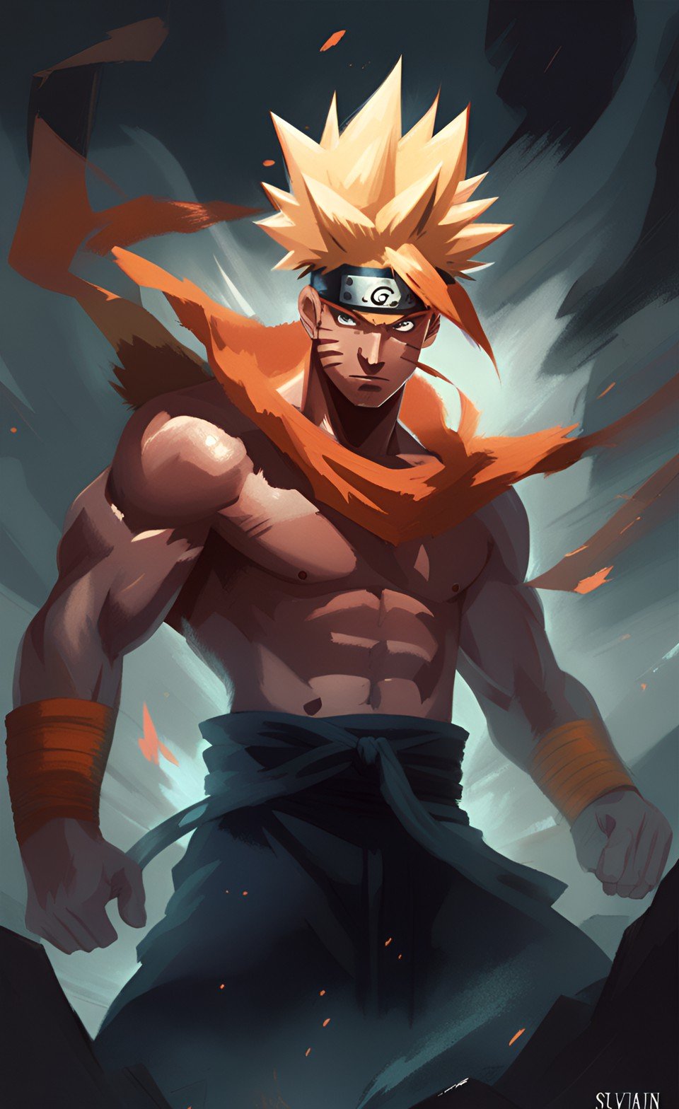 Obsessed With This Otaku Wallpaper