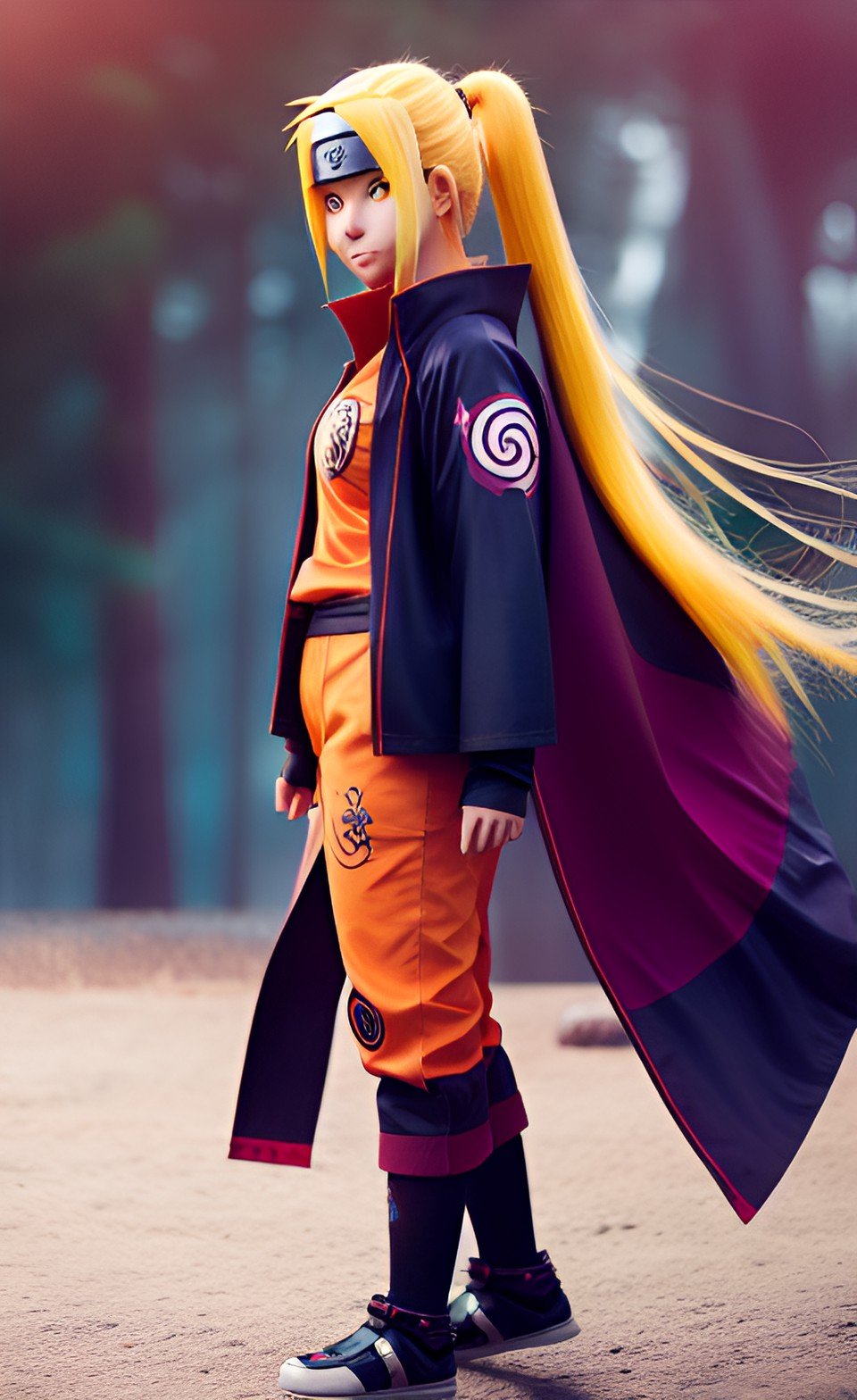 Breathtaking Anime Wallpaper You'll Love
