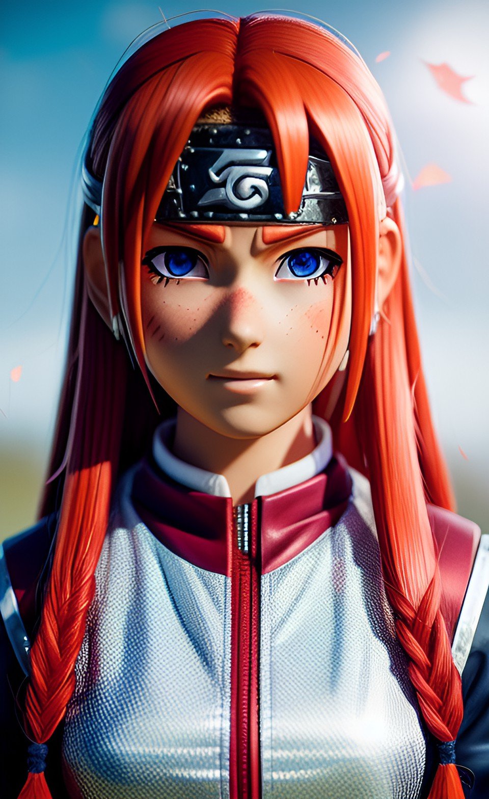Epic Otaku Wallpaper You'll Love