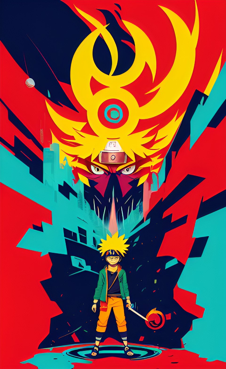 Can't Get Over This Manga Background