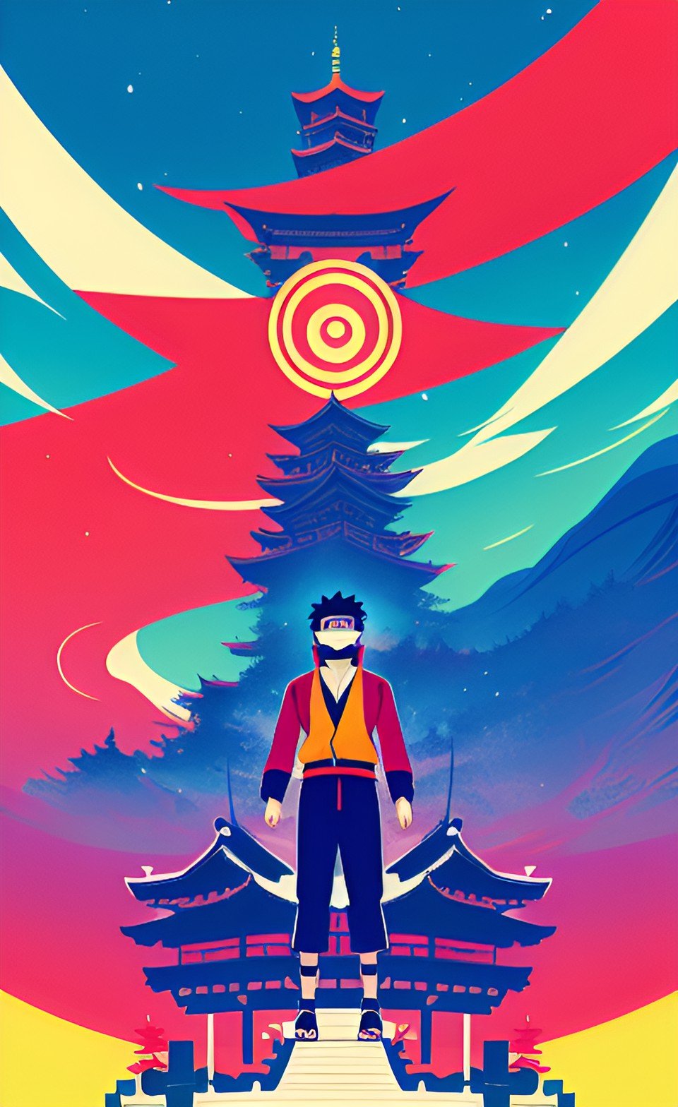 Anime Wallpaper | Wallpaper