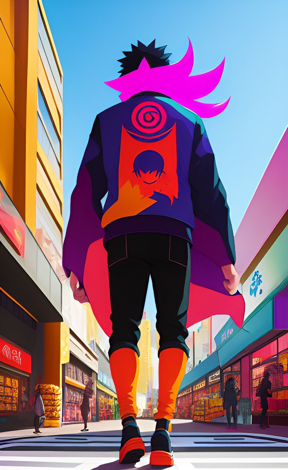 Otaku Wallpaper That Will Inspire You