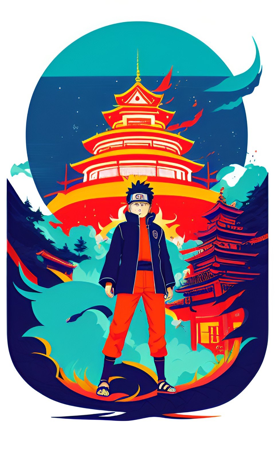 Anime Wallpaper — Must See