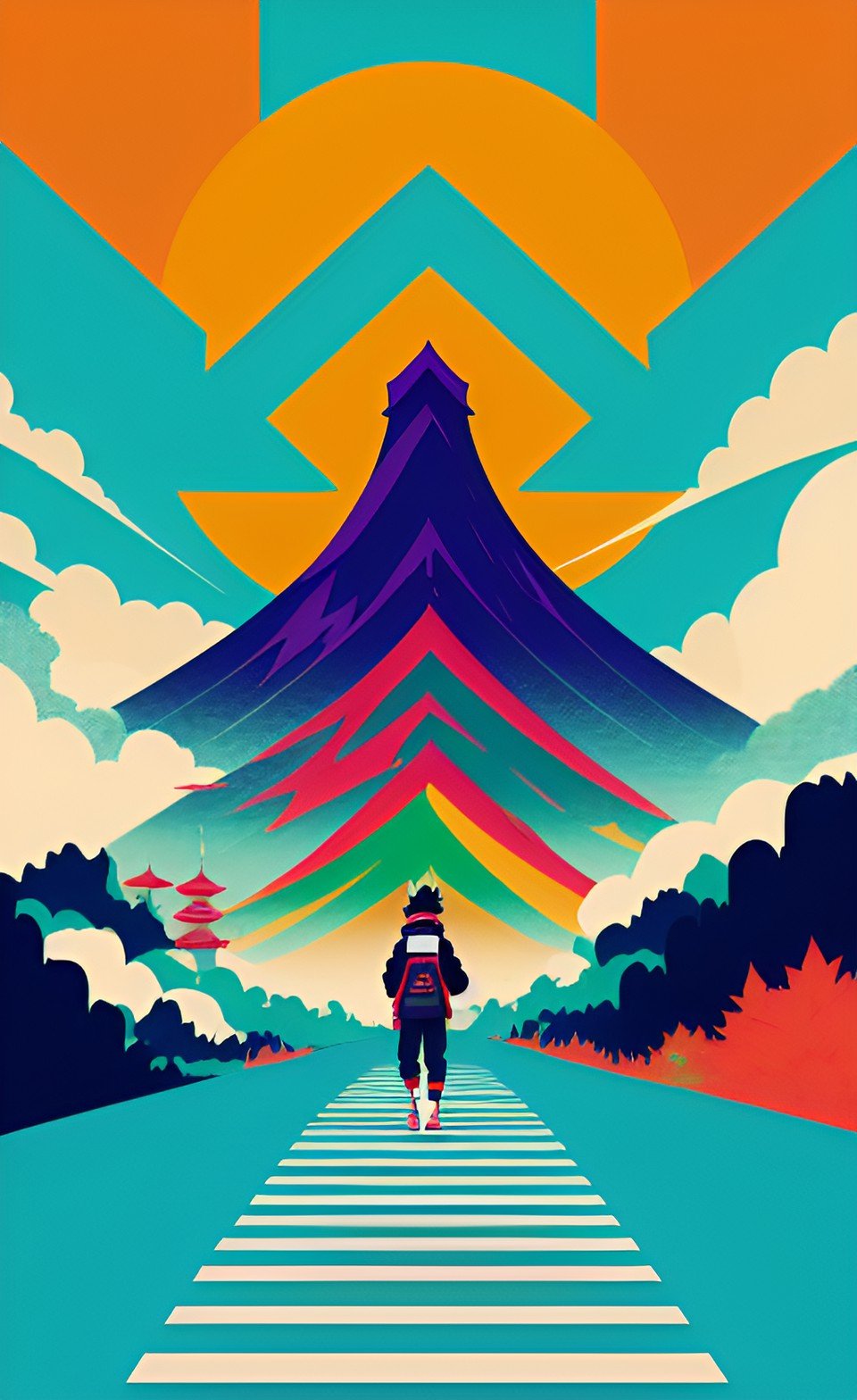 Obsessed With This Anime Character Wallpaper