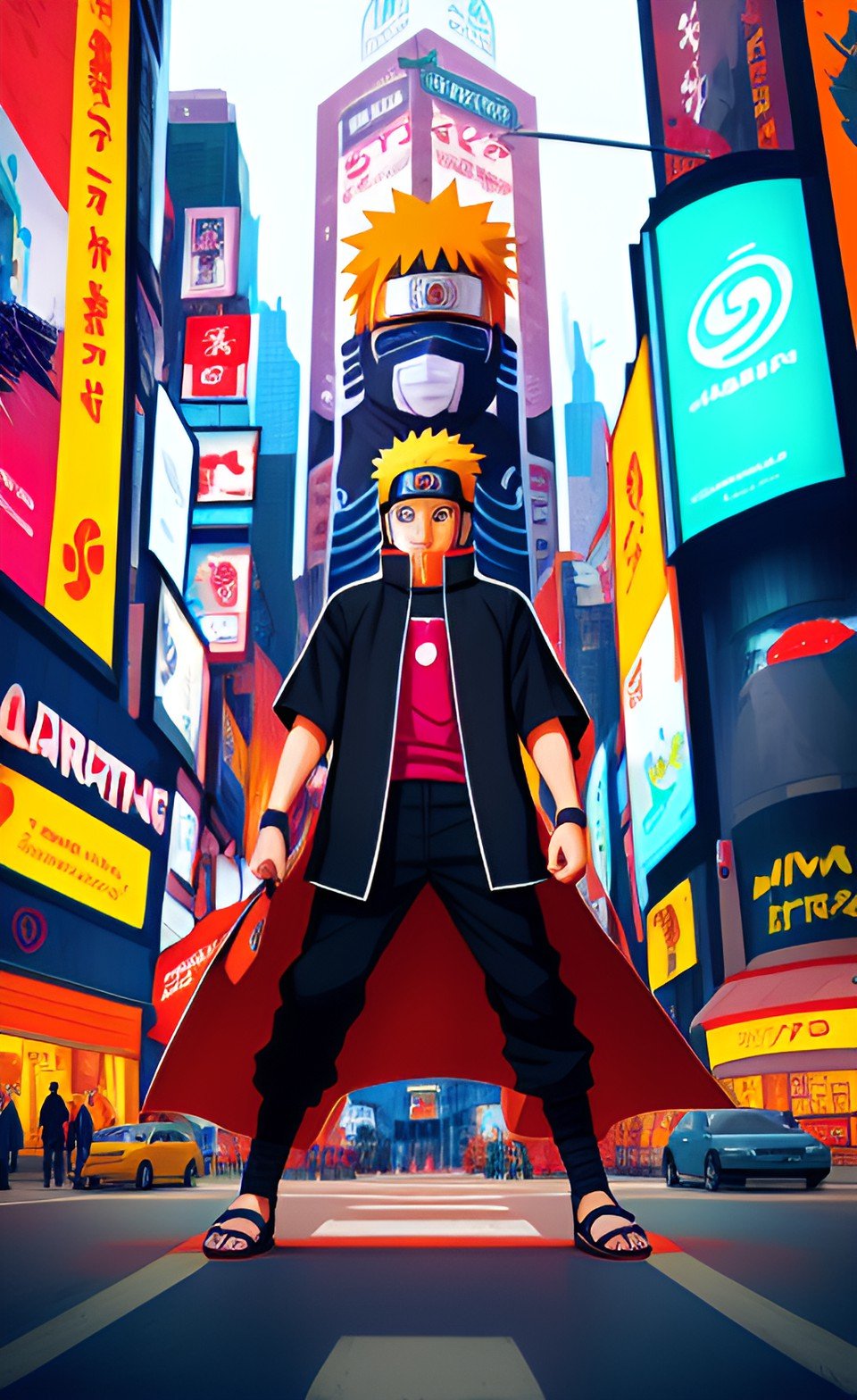 Obsessed With This Anime Character Wallpaper