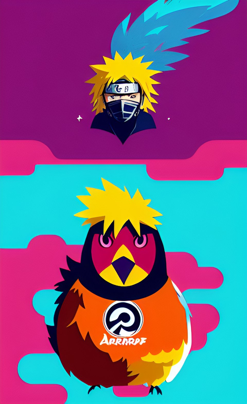 Anime Character Wallpaper Perfect for Your Feed
