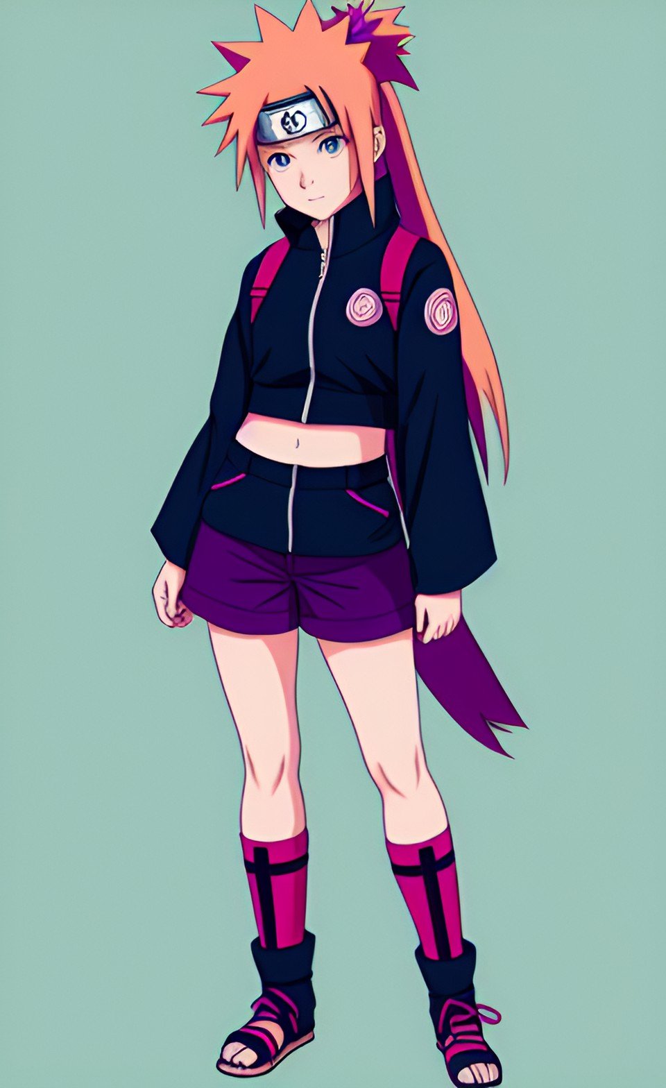 This Anime Wallpaper Is Everything