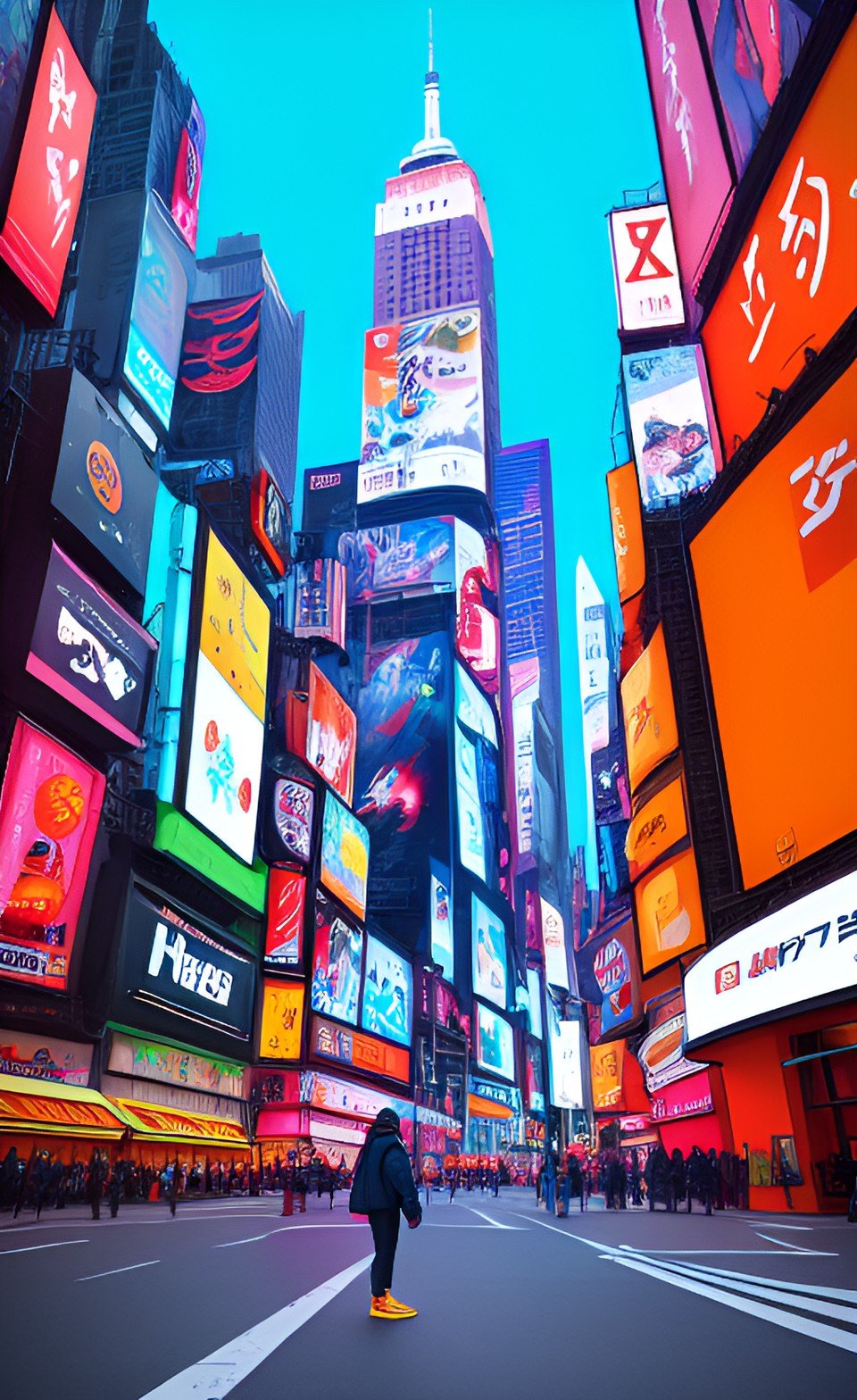 Otaku Wallpaper That Will Inspire You