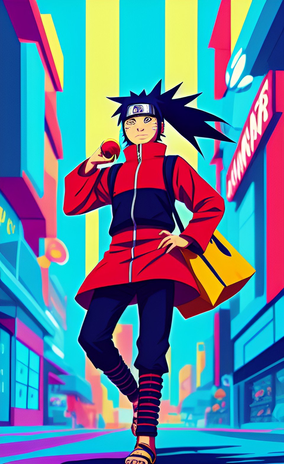 Mesmerizing Anime Wallpaper | Wallpaper