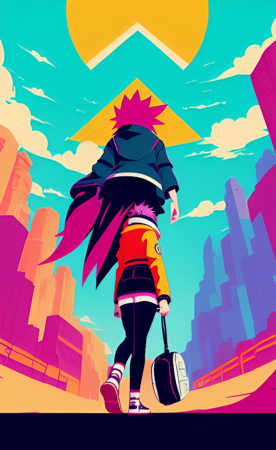 Aesthetic Anime Wallpaper | Wallpaper Inspiration