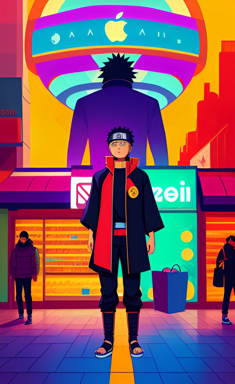 Anime Wallpaper | Wallpaper