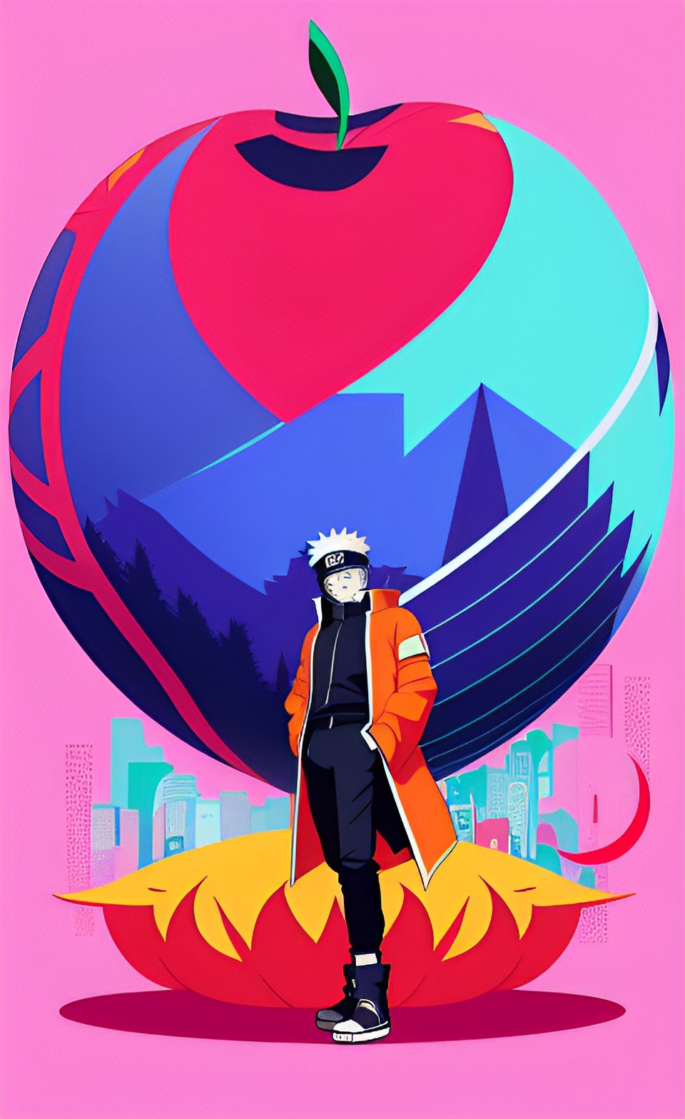 Otaku Wallpaper | Wallpaper