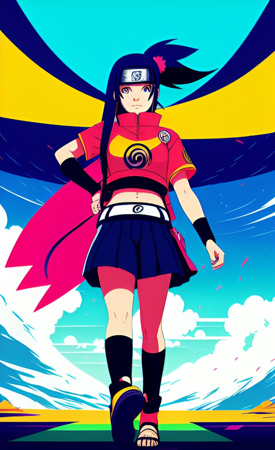 Otaku Wallpaper That Will Inspire You