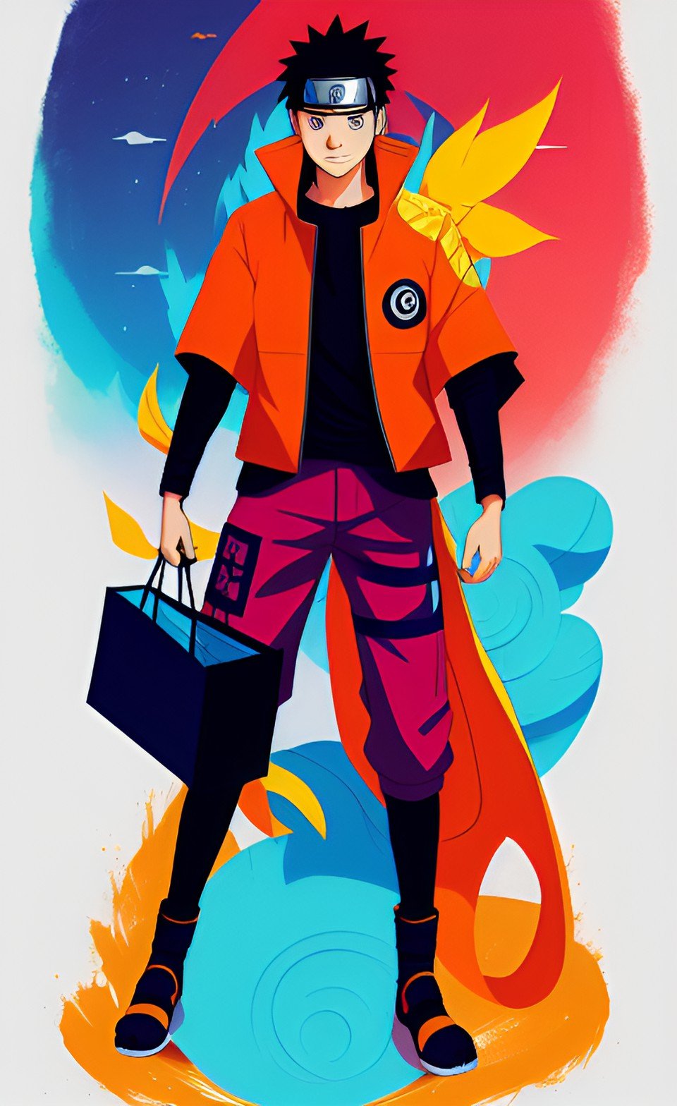 Stunning Otaku Wallpaper for Daily Inspiration