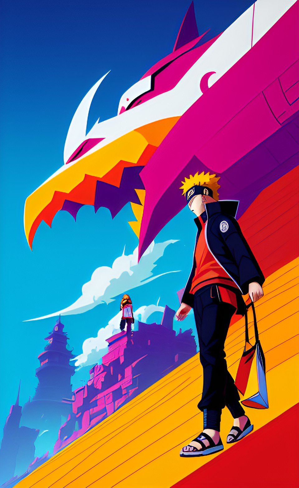 Manga Background That Will Inspire You