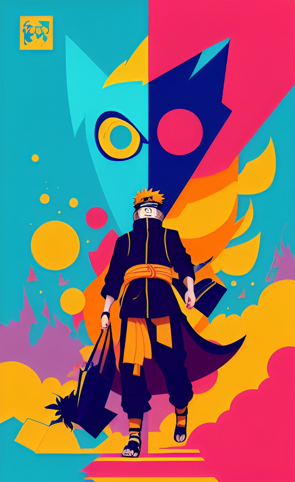 Obsessed With This Manga Background