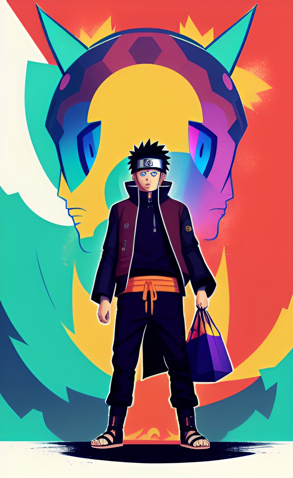 Anime Character Wallpaper — Must See