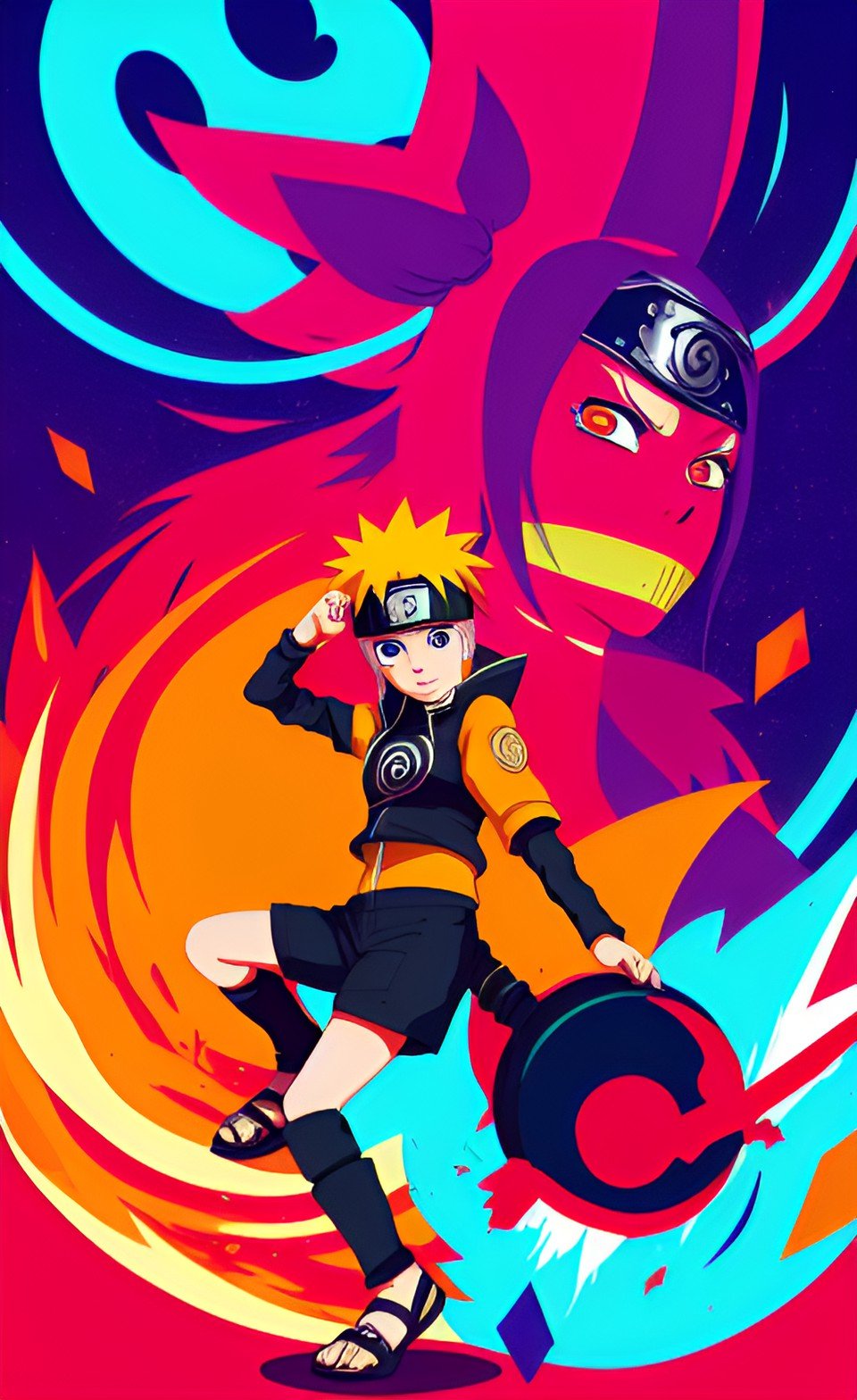 This Otaku Wallpaper Is Going Viral