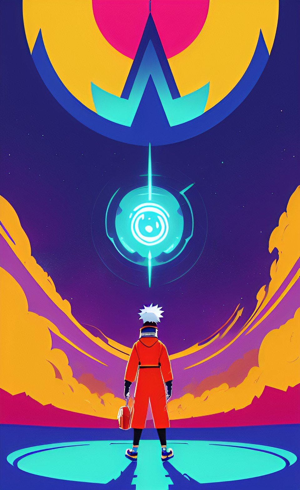 Otaku Wallpaper — Must See