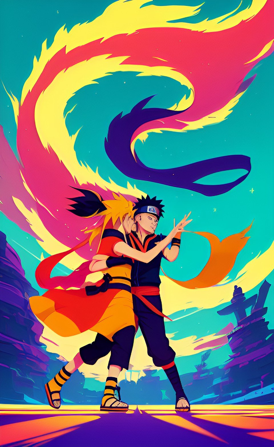 Ultra HD Anime Wallpaper | Wallpaper Inspiration