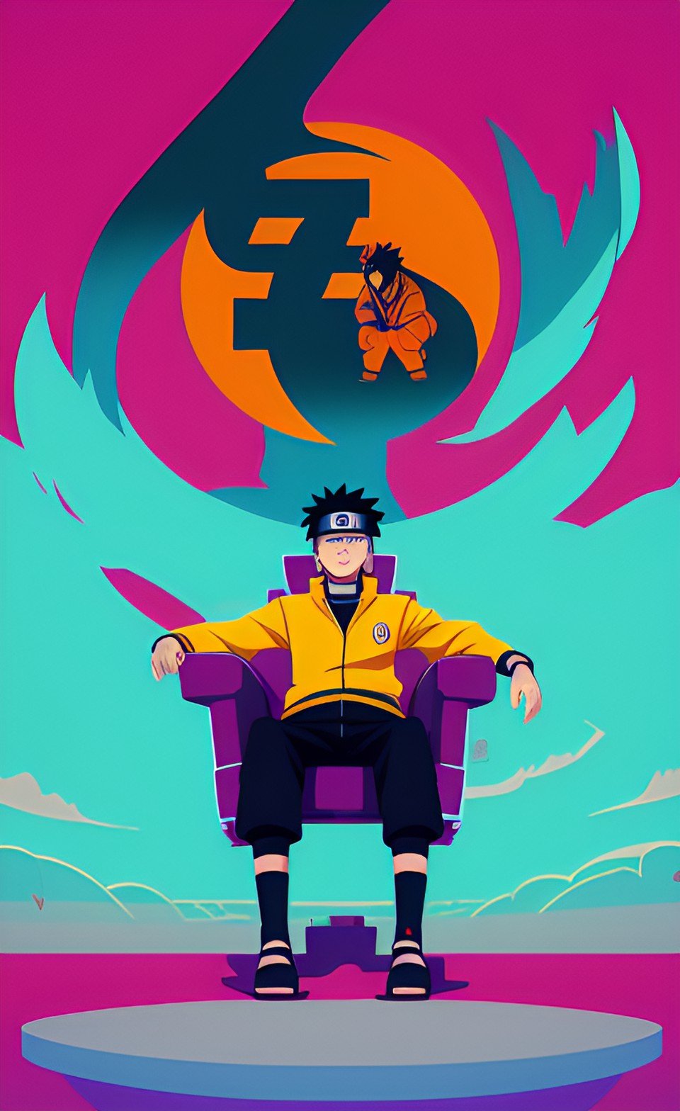 Can't Get Over This Anime Wallpaper