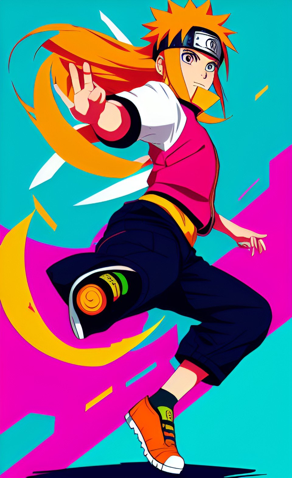 Obsessed With This Otaku Wallpaper
