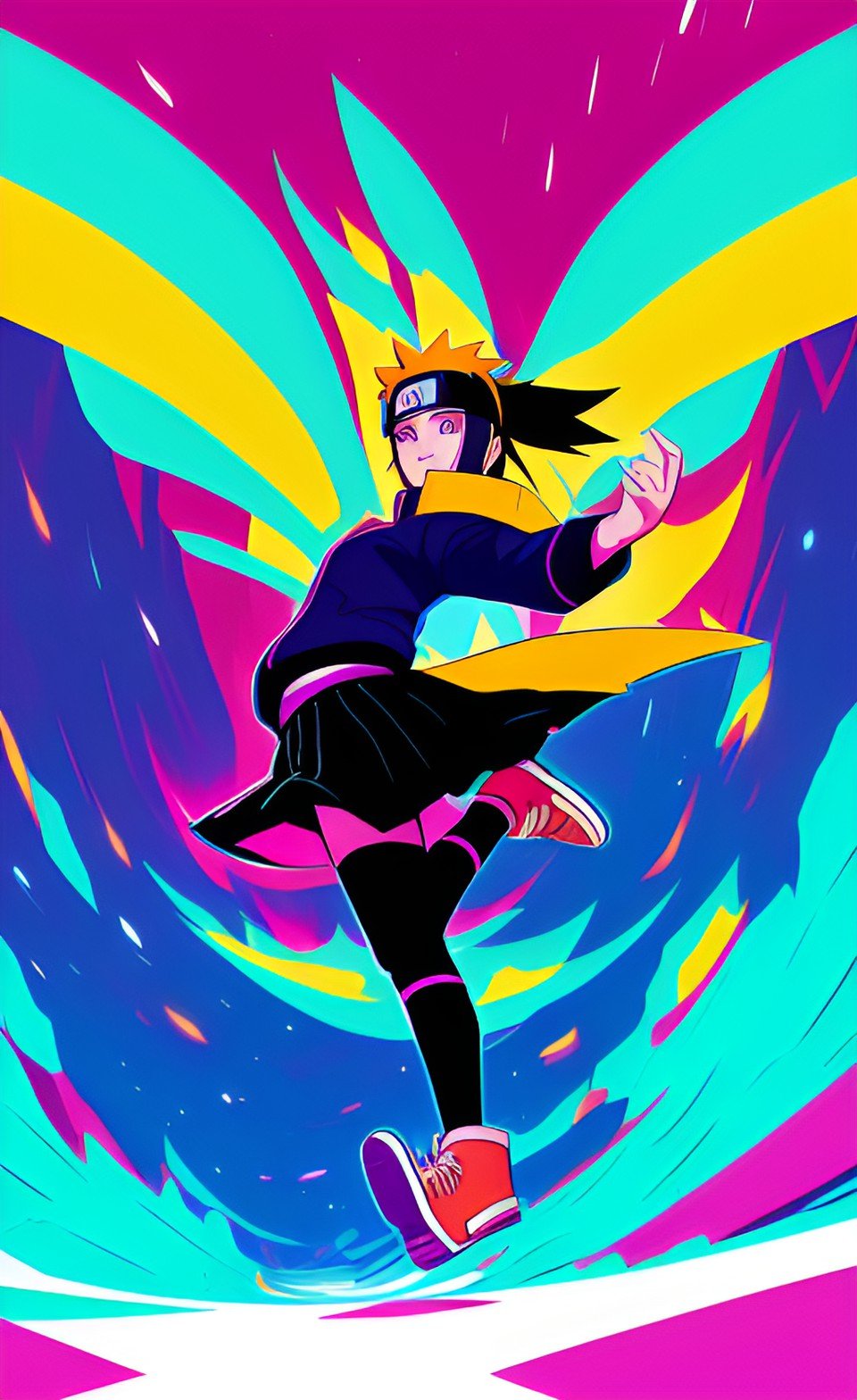 Anime Art Background That Will Inspire You