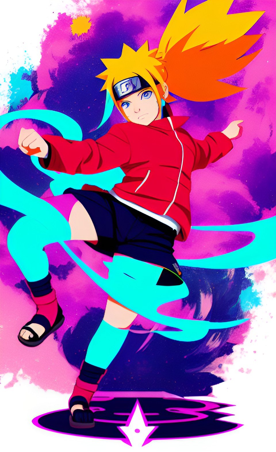 This Otaku Wallpaper Is Going Viral