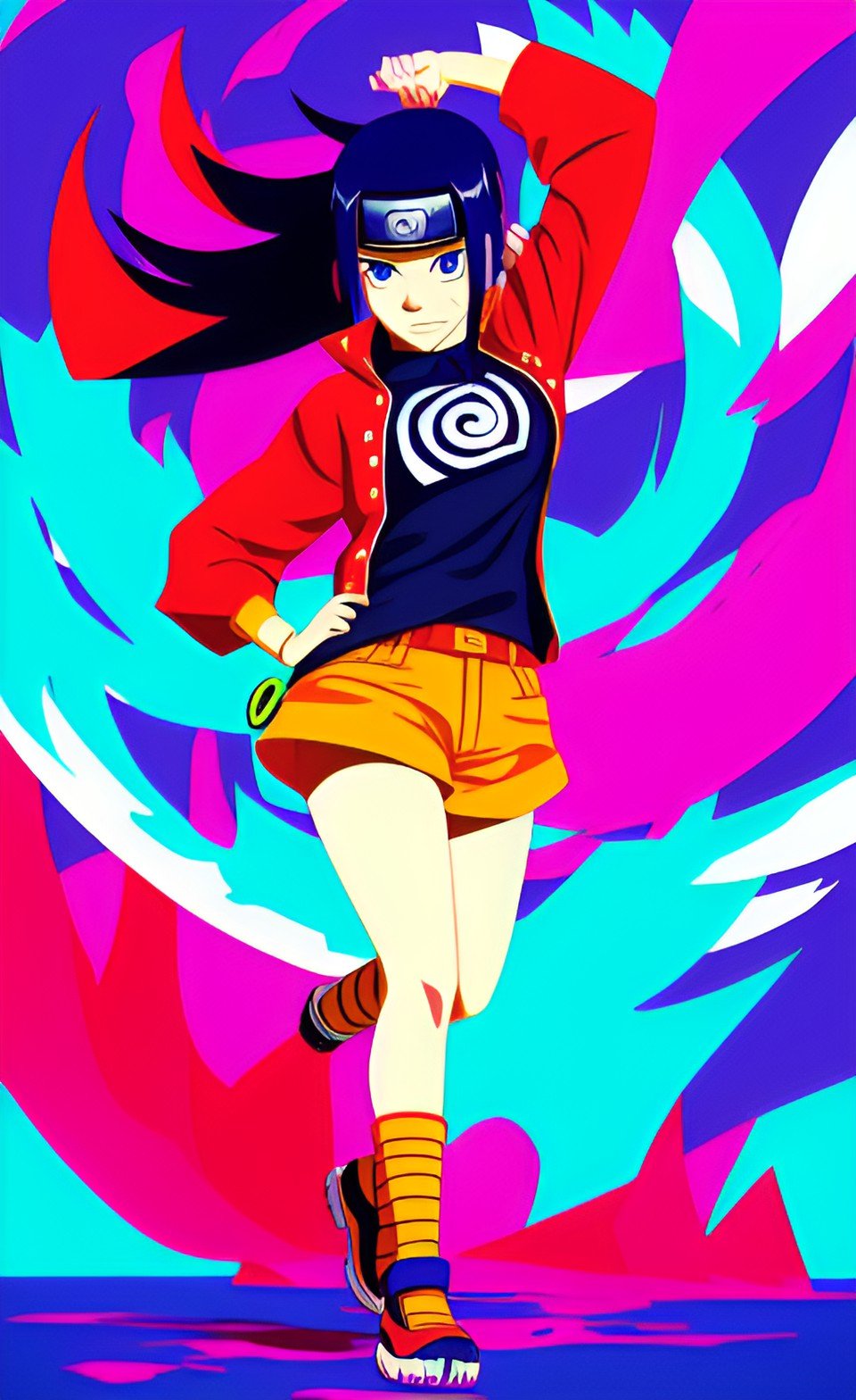 Otaku Wallpaper Perfect for Your Feed