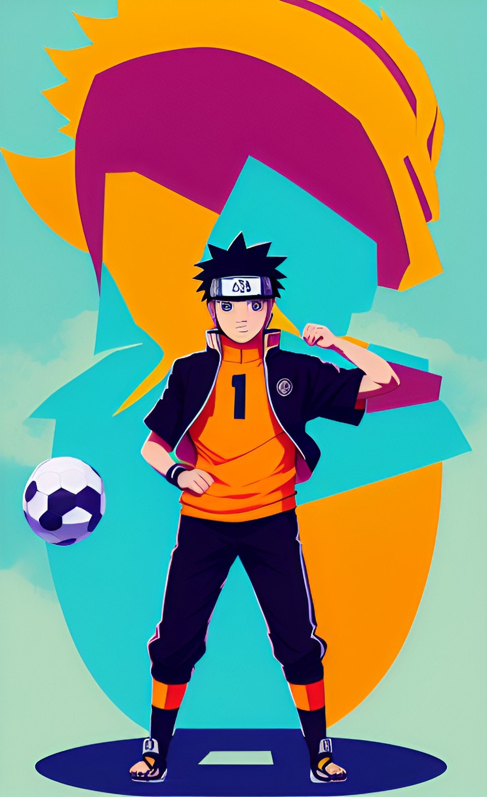 This Anime Character Wallpaper Is Going Viral