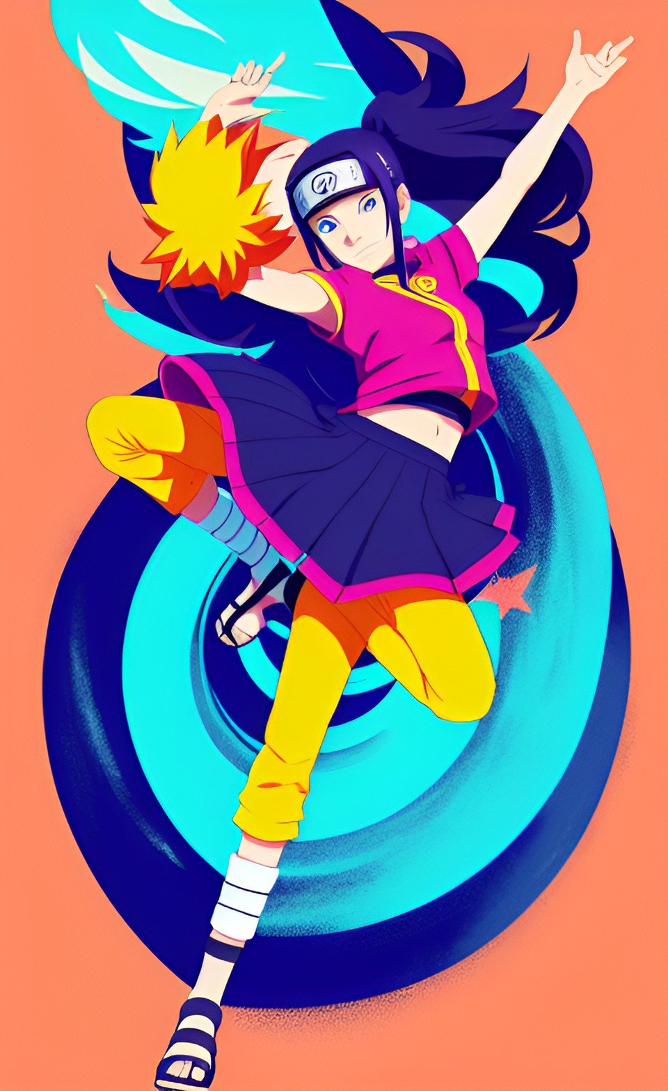 This Anime Character Wallpaper Is Going Viral