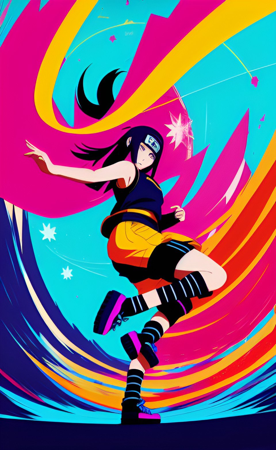 Anime Wallpaper Goals