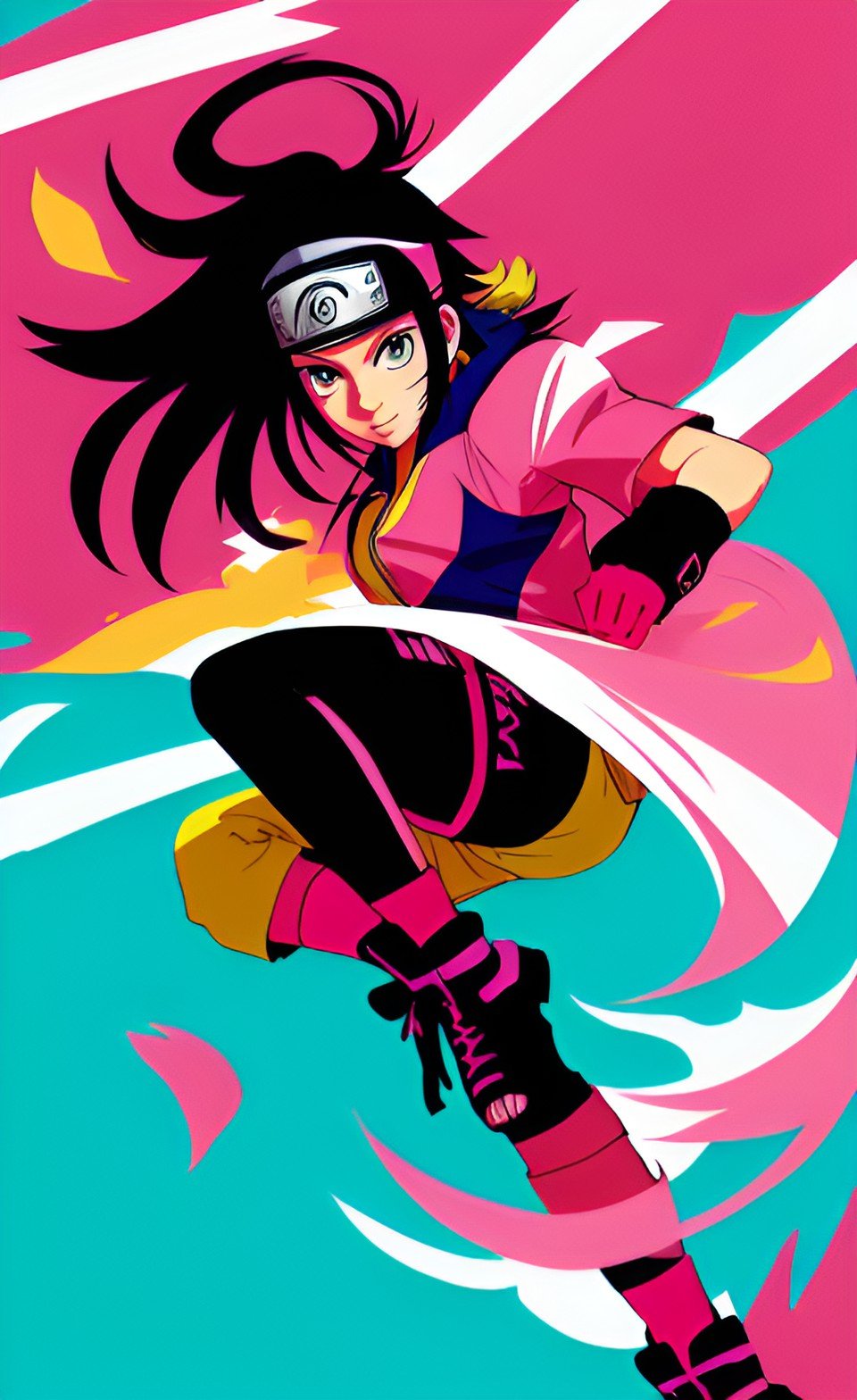 Stunning Otaku Wallpaper | Wallpaper