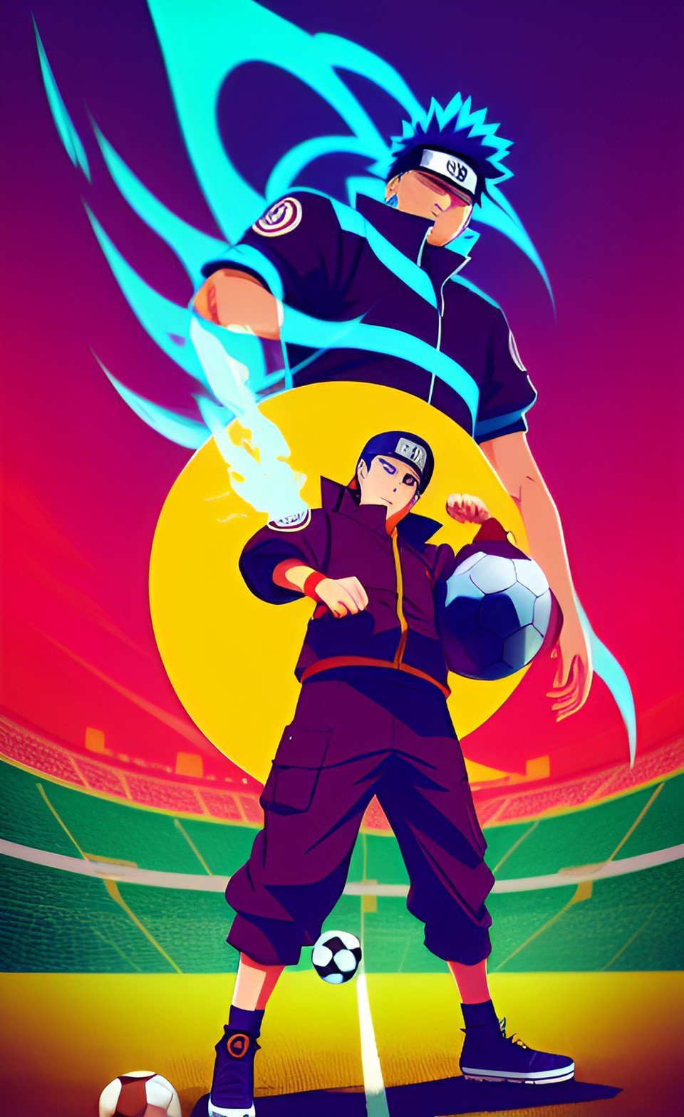 Anime Wallpaper — Must See
