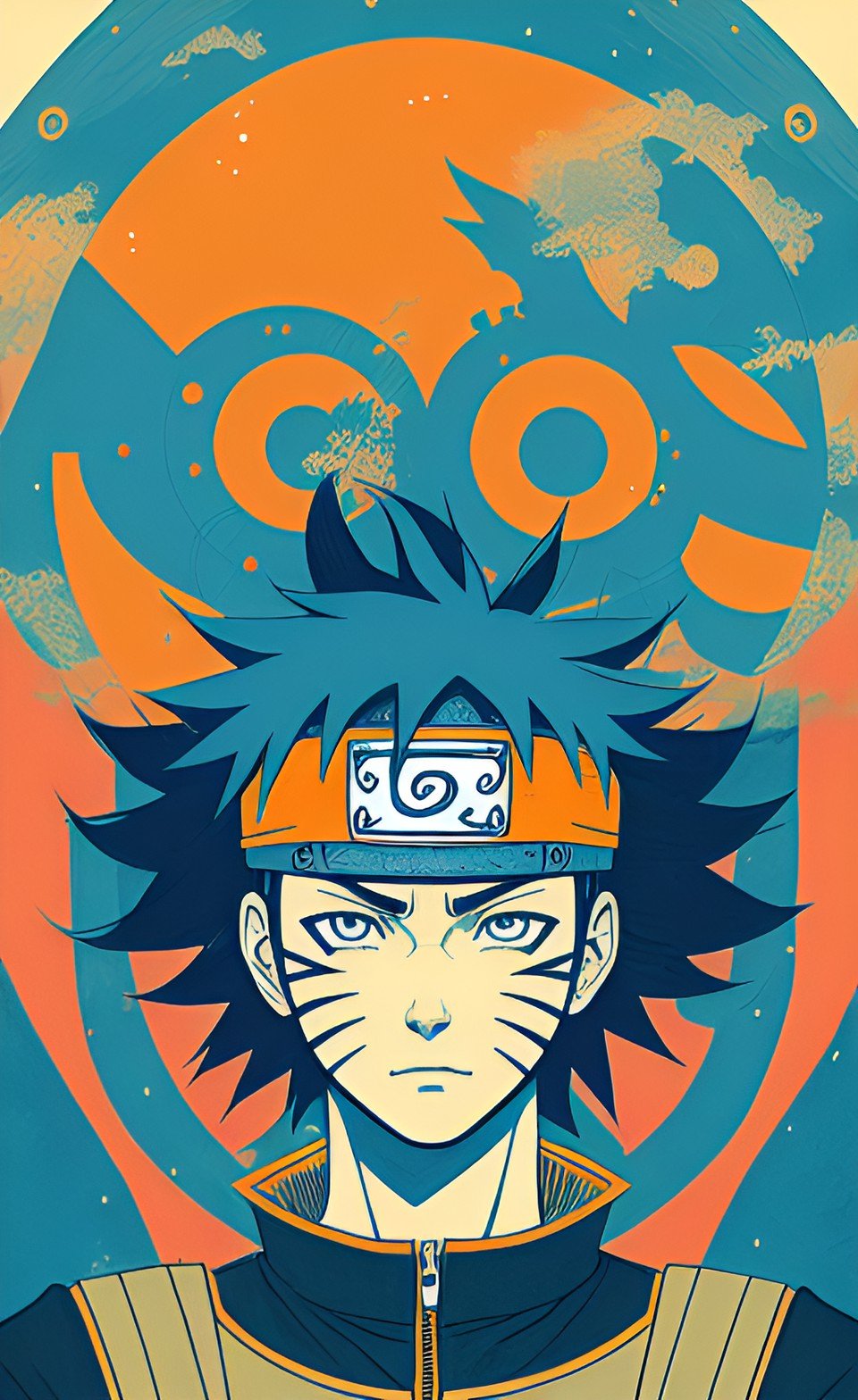 Crisp Anime Wallpaper for Daily Inspiration