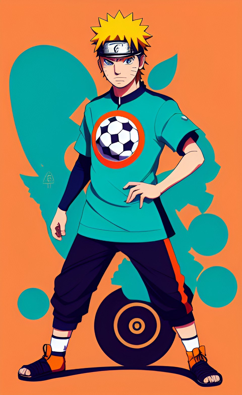 Can't Get Over This Otaku Wallpaper