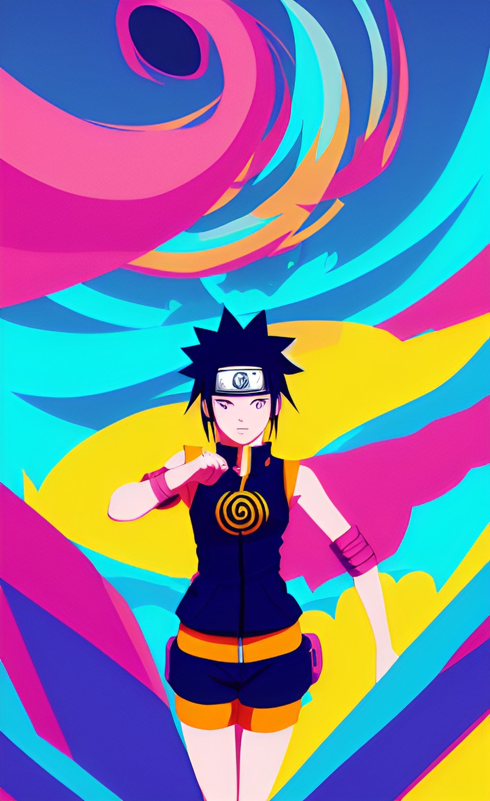 Otaku Wallpaper Goals