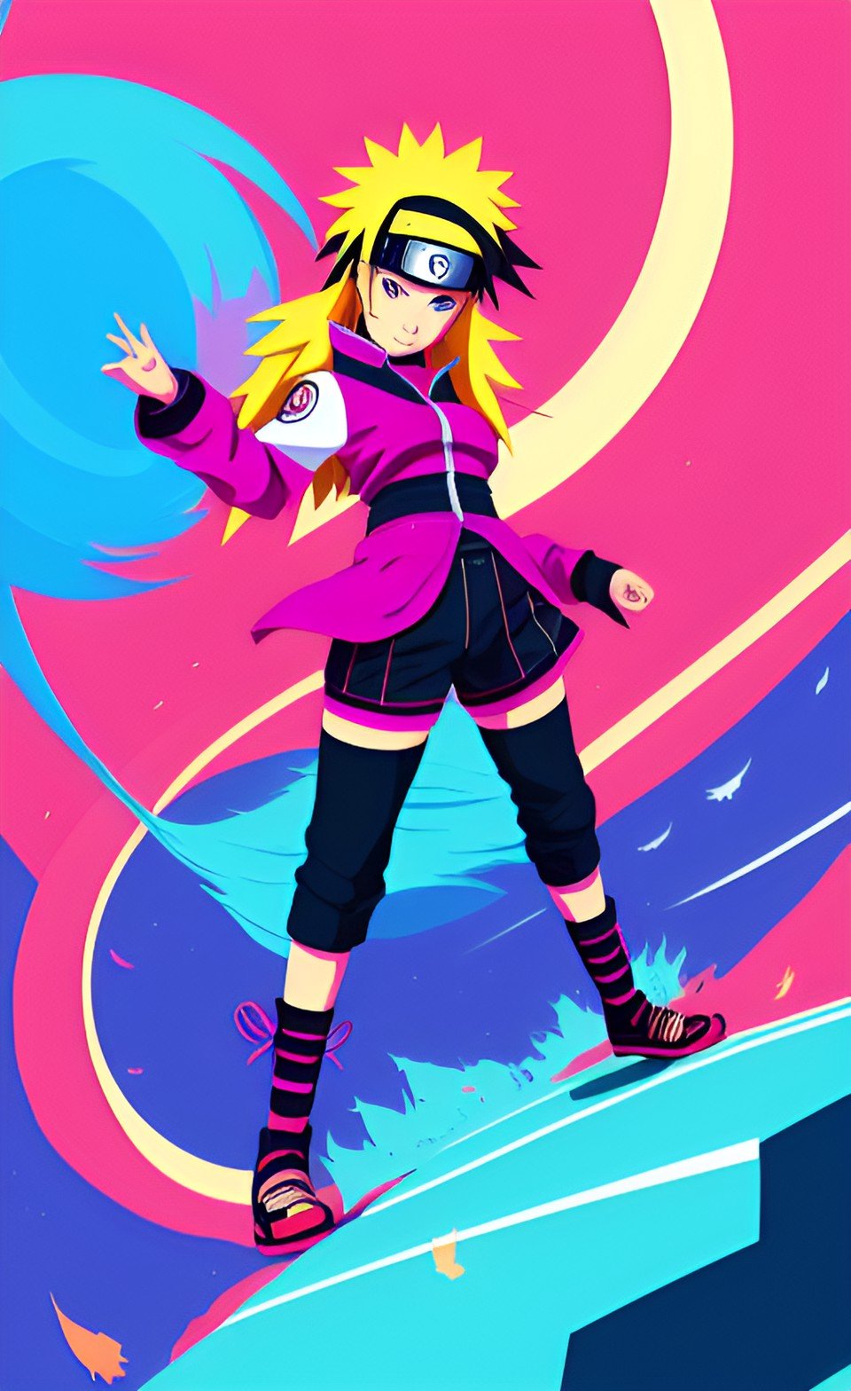 Anime Wallpaper That Will Inspire You