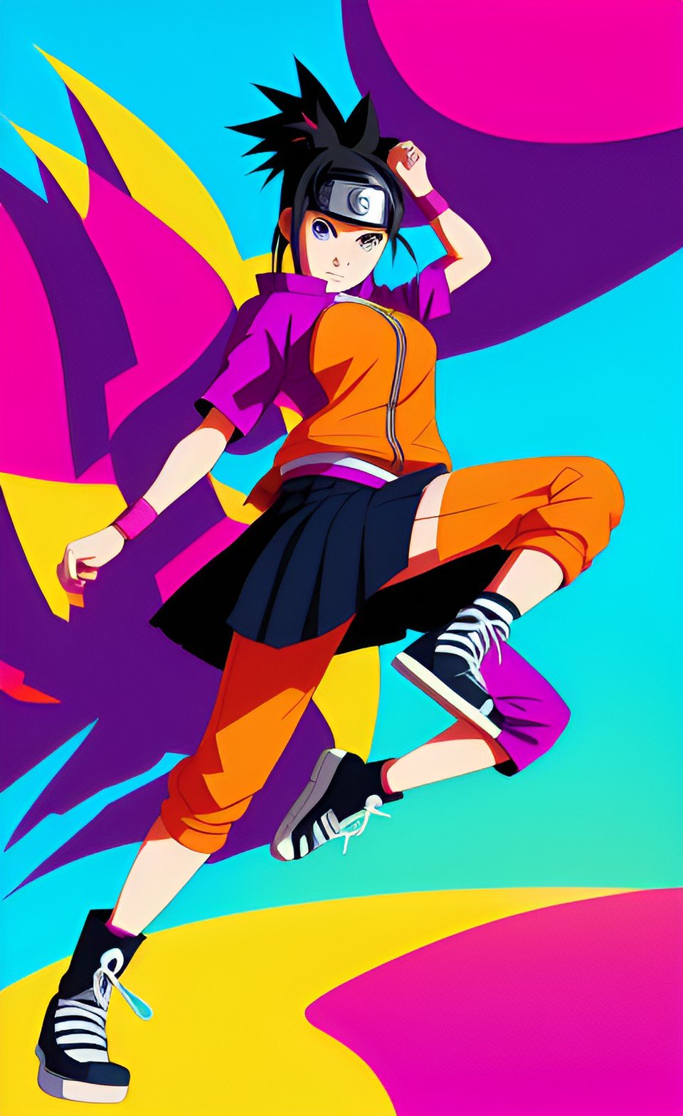 Anime Wallpaper — Must See