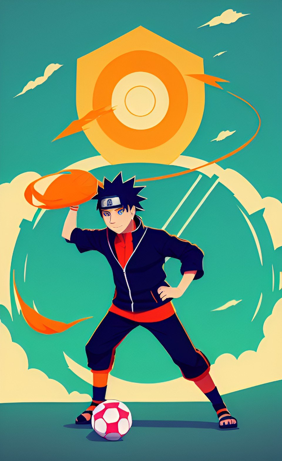 Anime Wallpaper That Will Inspire You