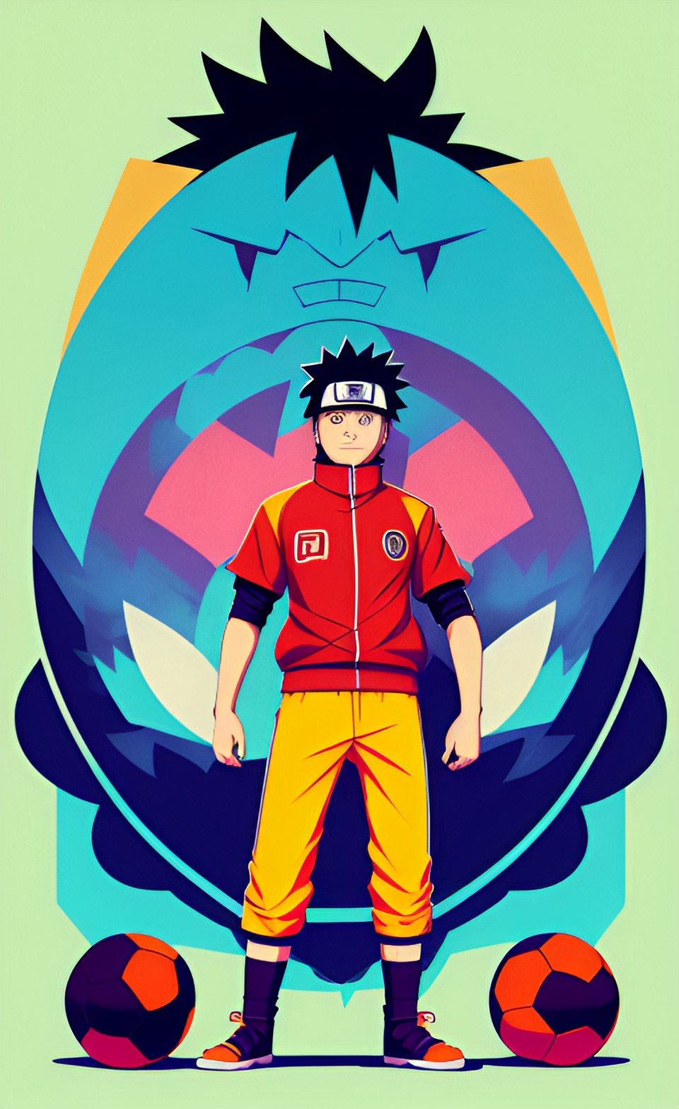 Breathtaking Otaku Wallpaper You'll Love