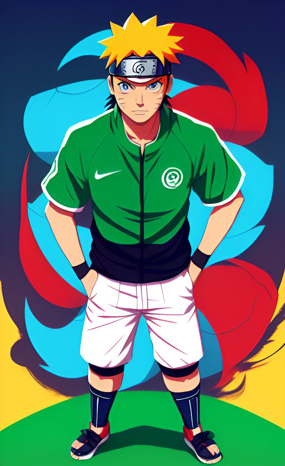 This Anime Character Wallpaper Is Going Viral