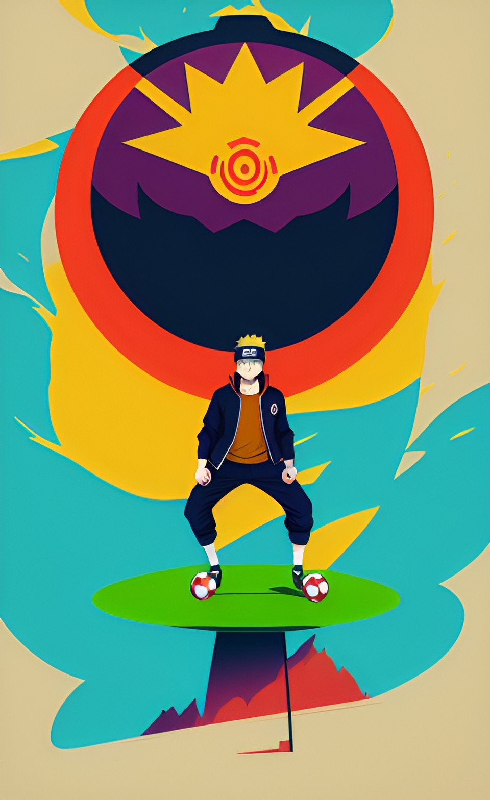 Crisp Anime Wallpaper | Wallpaper