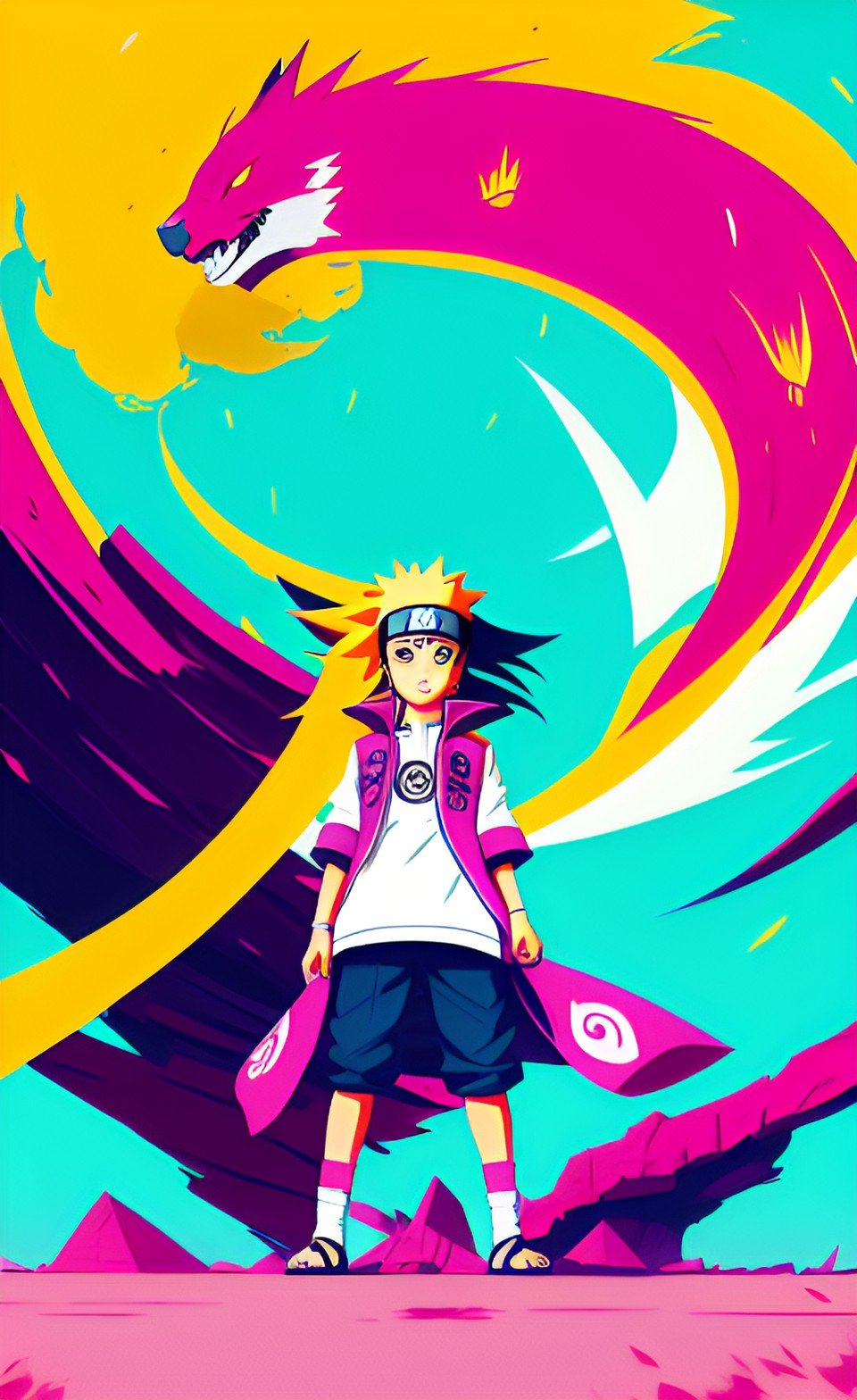 Obsessed With This Anime Character Wallpaper