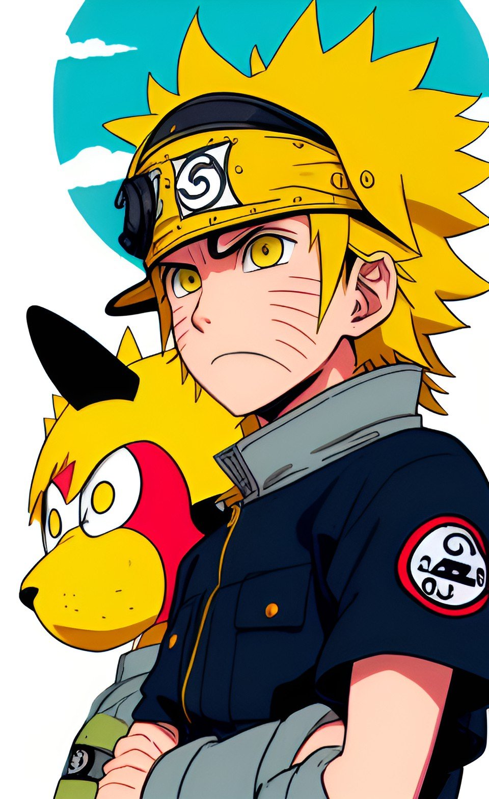 Otaku Wallpaper Perfect for Your Feed